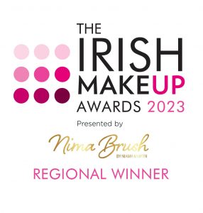 Regional Winner E-Badge IMUA23